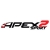 Auto Team Associated - Apex2 Sport A550 Rally Car Ready-To-Run RTR 1:10 #30126